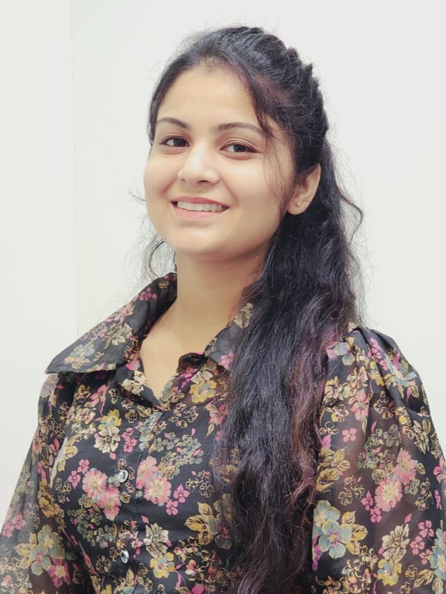 Muskaan Arora