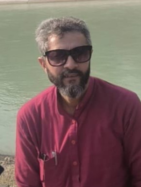 Rakesh Jain