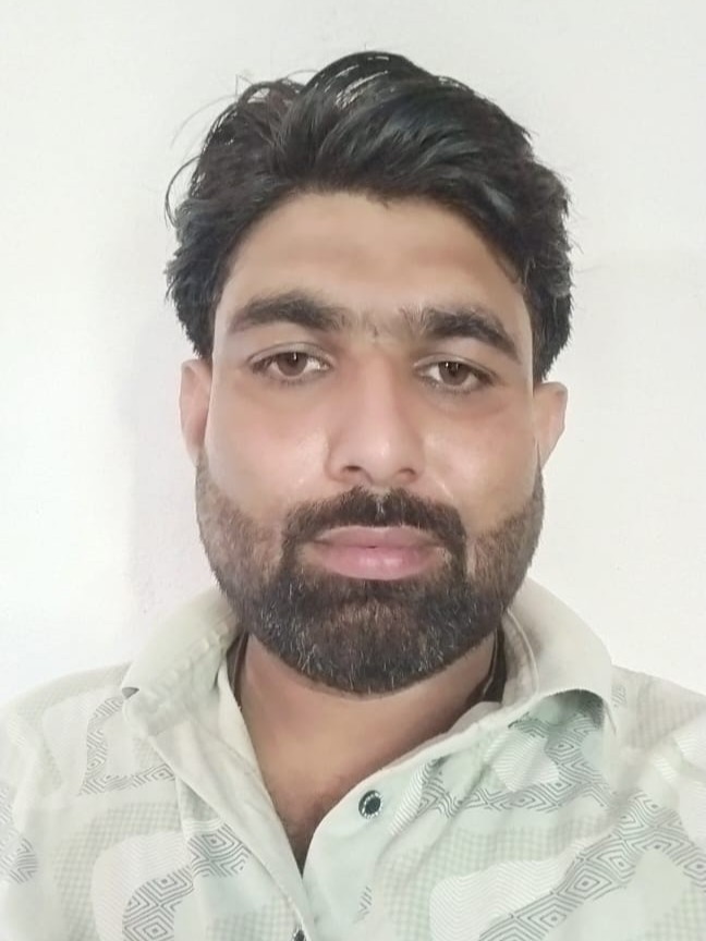 Sachin Yadav